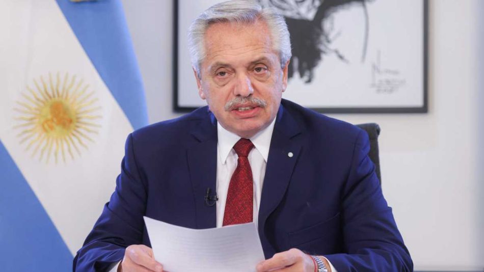Alberto Fernández 20230112