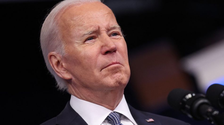 joe biden