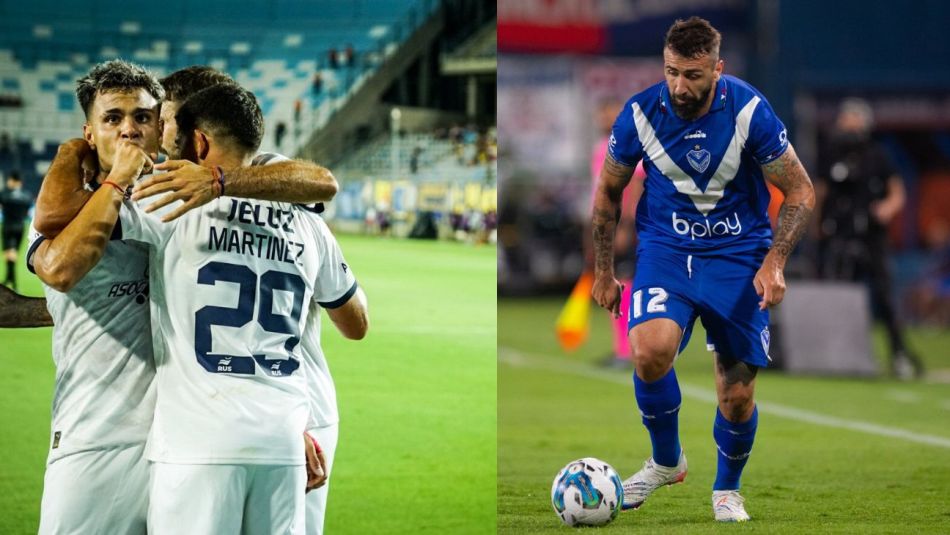 Fútbol de verano: triunfos de Independiente y Vélez, pensando en la Liga Profesional