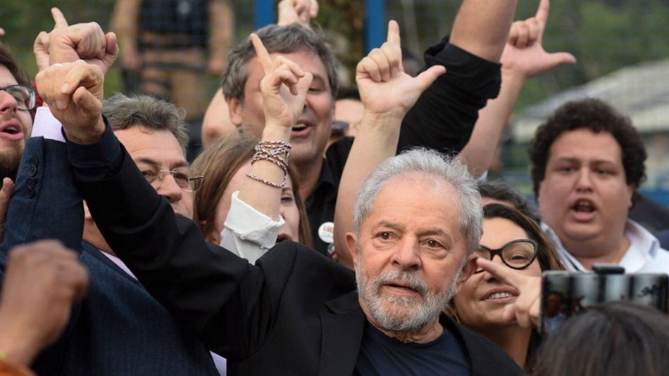 Lula da Silva