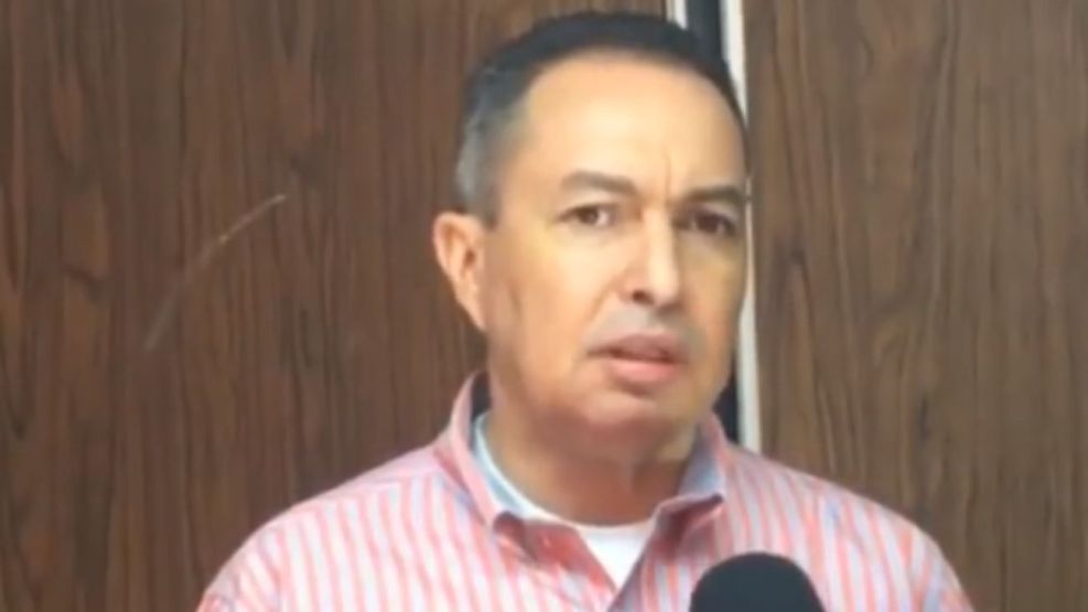 Richard Blanco, diputado nacional de Venezuela 