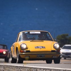 Llega una nueva edición de la carrera de las 1000 millas a Punta del Este. Joyas del automovilismo presentan un verdadero museo histórico en un circuito que recorrerá toda la península.