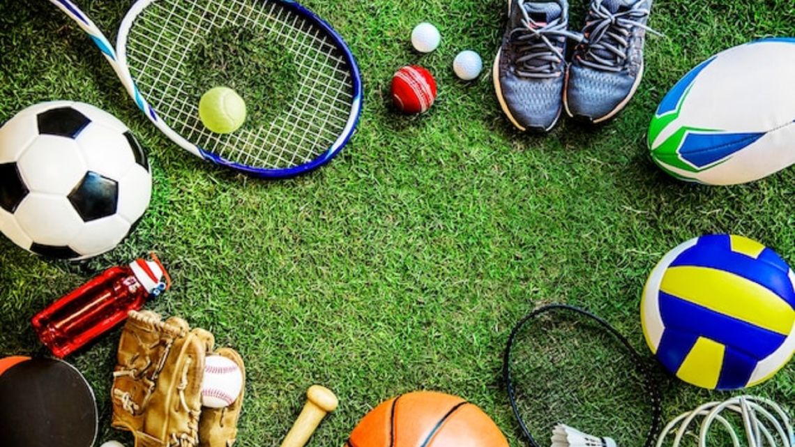Das wichtigste Sportereignis des Wochenendes
