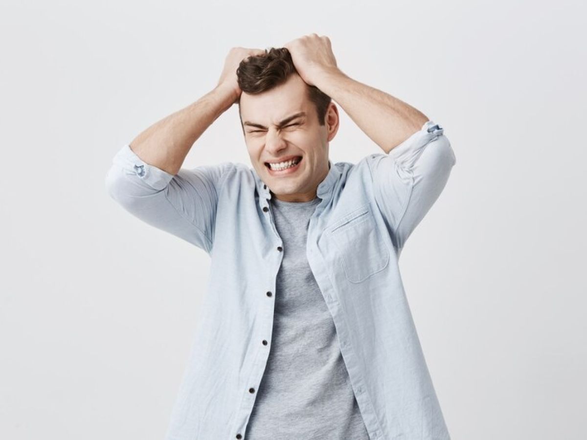 RadioProfile |  psychology of anger