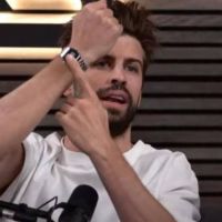 La irónica respeusta de Gerard Piqué a Shakira