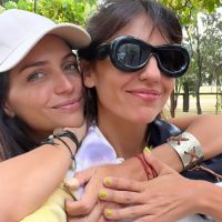 Zaira Nara y Facundo Pieres le dan rienda suelta al amor en Punta del Este