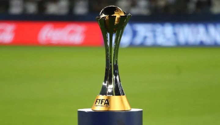 Mundial de Clubes 2022: se sorteó el fixture