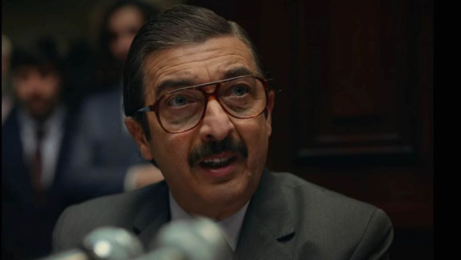 "Argentina, 1985" y la búsqueda de una nueva premiación