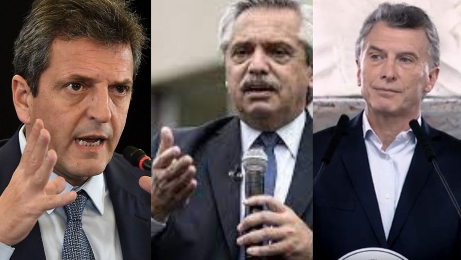 ¿Empezó la carrera electoral?