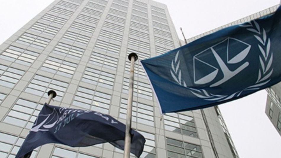 Human Rights Watch
