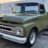 Ford F-100