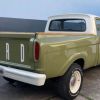 Ford F-100