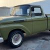 Ford F-100