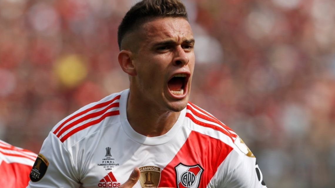 Another headache for River: South American giant will have an important offer for Rafael Santos Borré