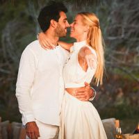 Nicole Neumann y Manu Urcera hicieron paddle surf en Punta del Este