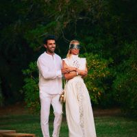 Nicole Neumann y Manu Urcera hicieron paddle surf en Punta del Este