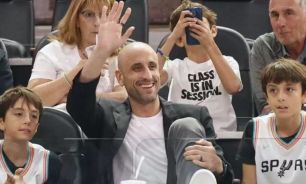 Ginobili