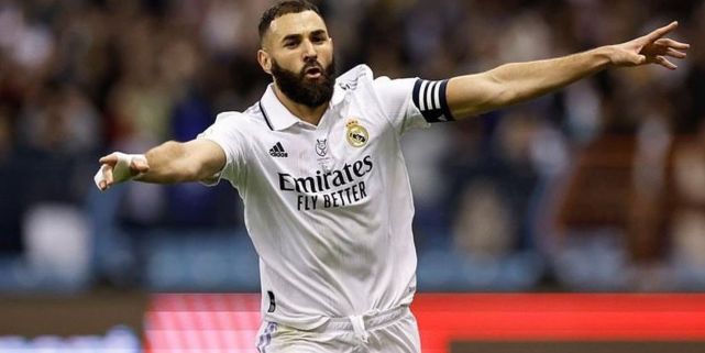 Benzema