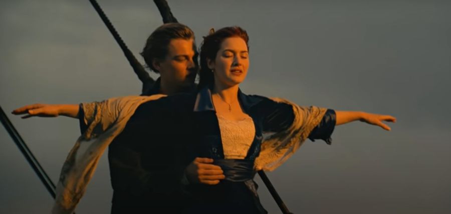 A 25 A os De Titanic Jack Entraba En La Tabla Pero Rose No La A 25 A os De Titanic Jack Entraba En La Tabla Pero Rose No La