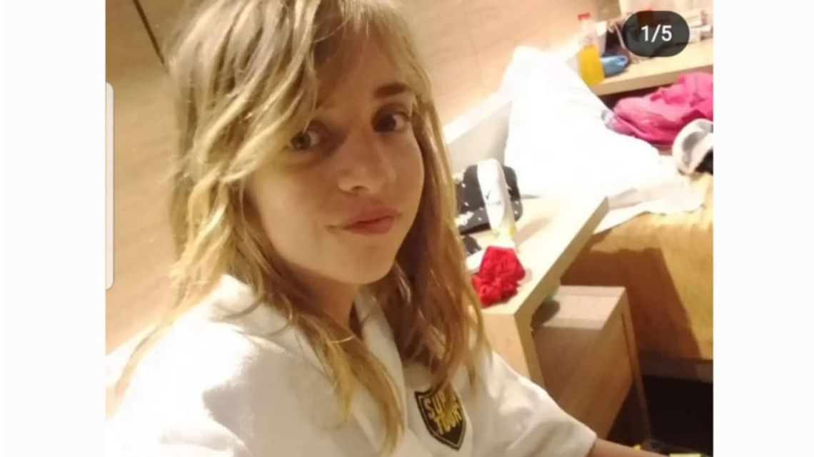 Santa Fe: a 12-year-old girl died and they suspect it was due to a TikTok challenge