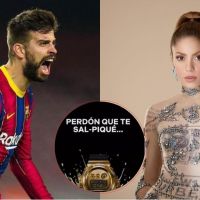 Revés para Gerard Piqué: Casio desmintió que haya patrocinado al ex de Shakira