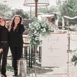 Eliana Castillo - Event & Wedding Planner | Foto:CEDOC