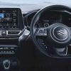 Suzuki Fronx