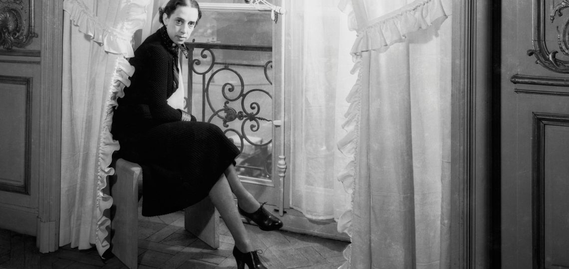 Elsa Schiaparelli: visitamos en París la muestra que recorre su obra y su "imaginación surrealista"