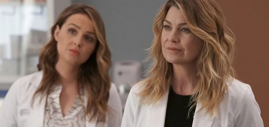 Vuelve Grey’s Anatomy, con un condimento muy especial: el adiós a Ellen Pompeo