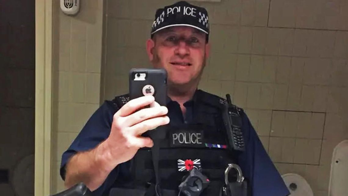 Policía de Londres confesó 49 delitos sexuales