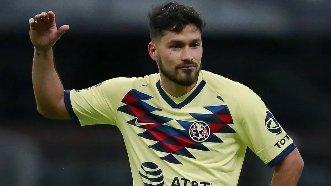 Así juega Bruno Valdez, el nuevo refuerzo de Boca 442