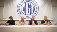 Los gremios ponen condiciones para cerrar paritarias por el 60%