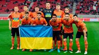 Shakhtar Donetsk