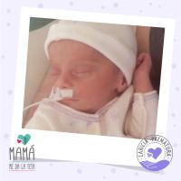 Caricia Prematura: un acto de amor y protección para los más pequeños