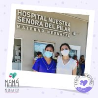 Caricia Prematura: un acto de amor y protección para los más pequeños