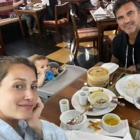Mica Viciconte compartió los detalles de sus vacaciones en República Dominicana