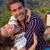 Nicolás Cabré mostró el increíble gesto que tuvo Rufina durante sus vacaciones