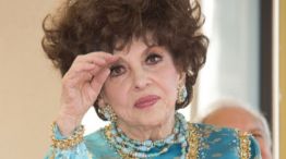 Gina Lollobrigida falleció a sus 95 años
