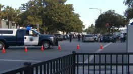 Seis muertos en Goshen, California