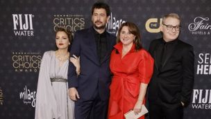 Critics Choice