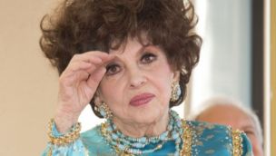 Gina Lollobrigida falleció a sus 95 años