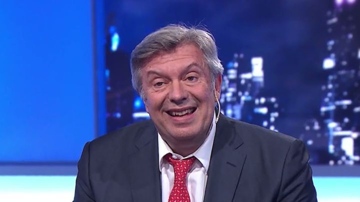 Mauricio Dalessandro