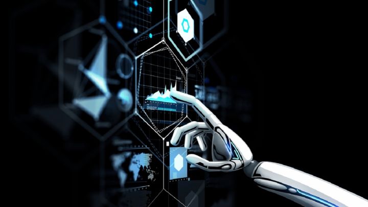 Un robot abogado representará a una persona en un juicio