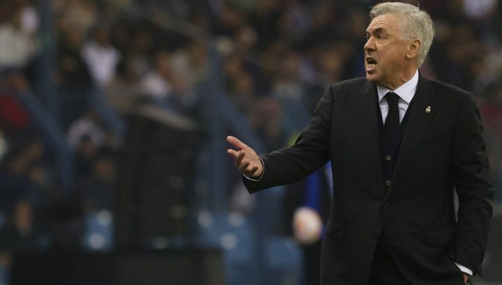 Carlo Ancelotti