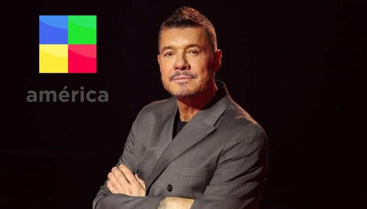 Marcelo Tinelli se suma a América con un importante cargo y dos programas: vuelven ShowMatch y Bailando 2023