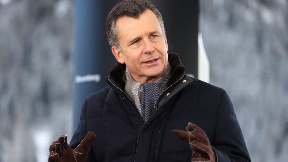 Philipp Hildebrand
