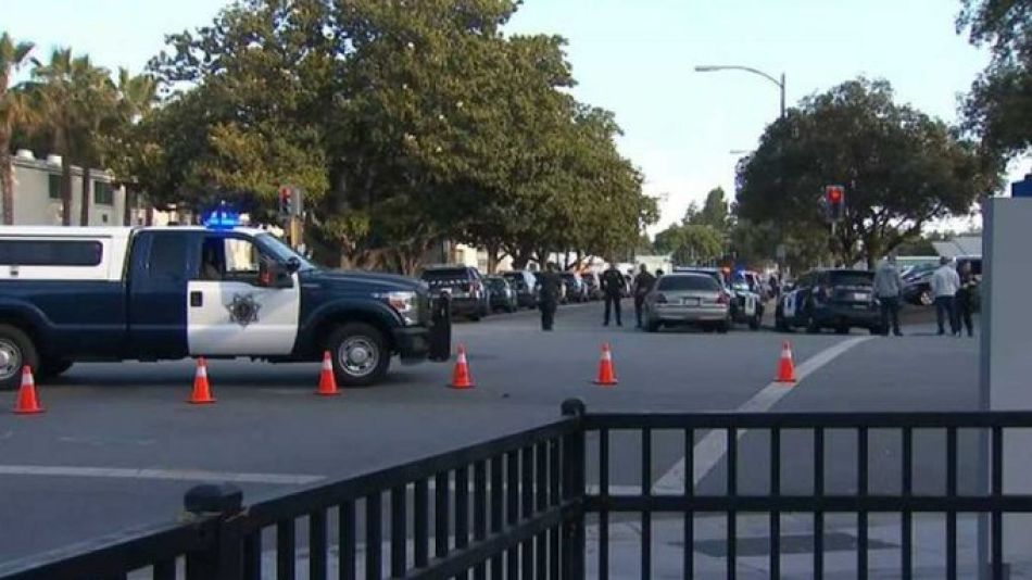 Seis muertos en Goshen, California