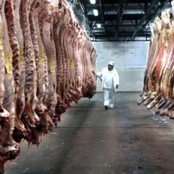 La Secretaría de Agricultura acordó la implementación del troceo de carne con las provincias integrantes en la Mesa Técnica Consultiva.