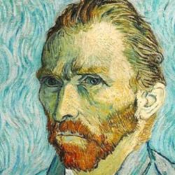 Vincent van Gogh | Foto:CEDOC