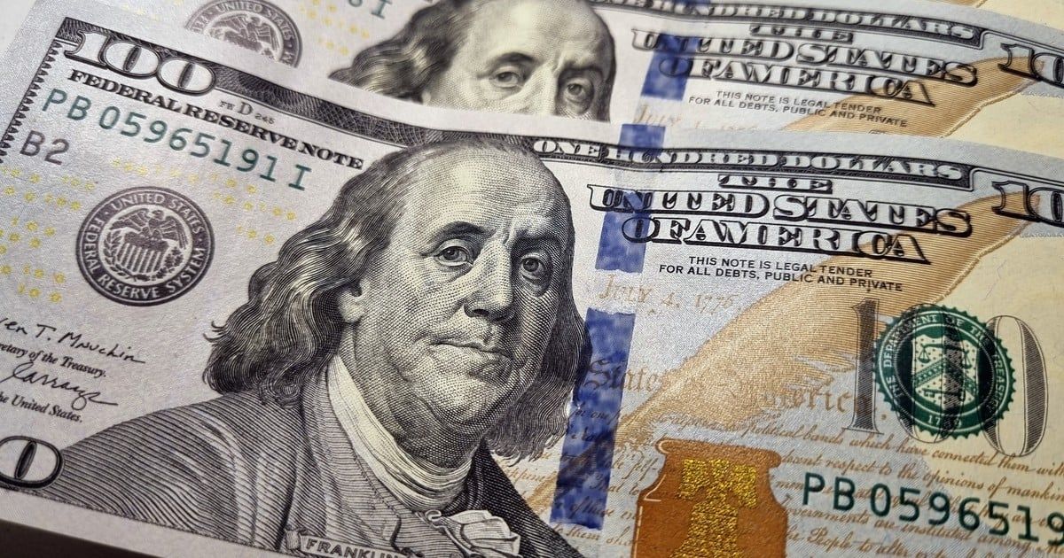 Dólar Hoy Cotizacion Contado Con Liqui Hoy A24 Dolar Bolsa Y